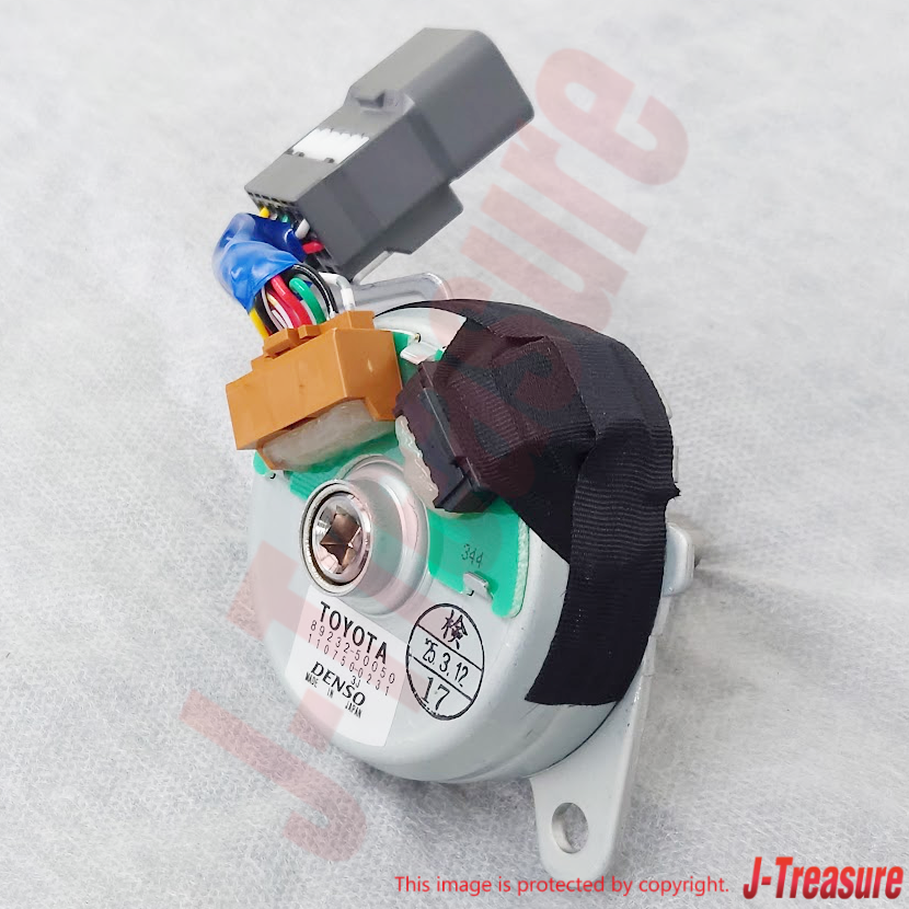 LEXUS LS430 UCF30 04-06 Genuine Steering Power Telescopic Motor 89232-50050 OEM