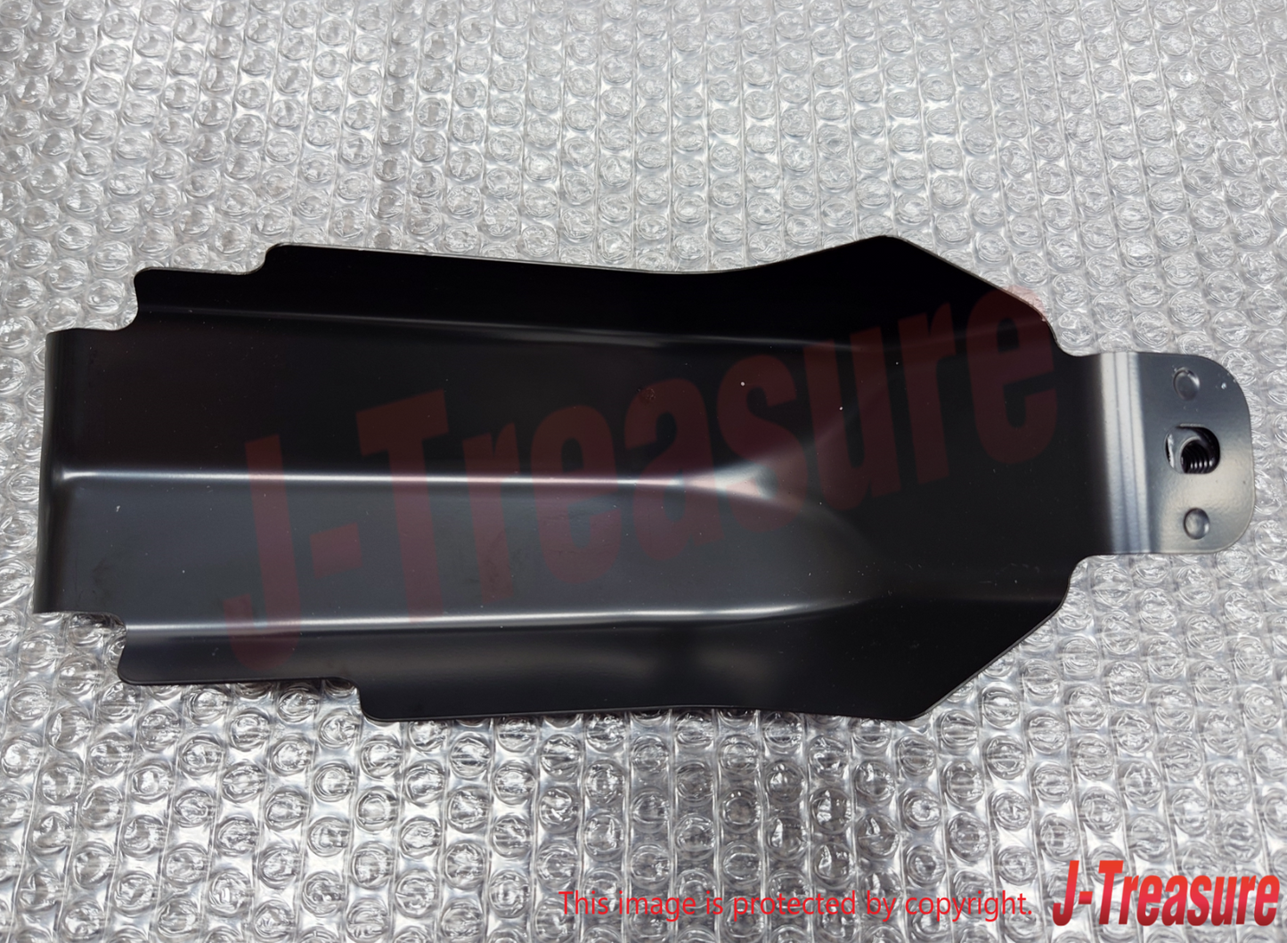TOYOTA LAND CRUISER BJ40 79-85 Genuine Rear Combination Lamp Bracket RH & LH Set