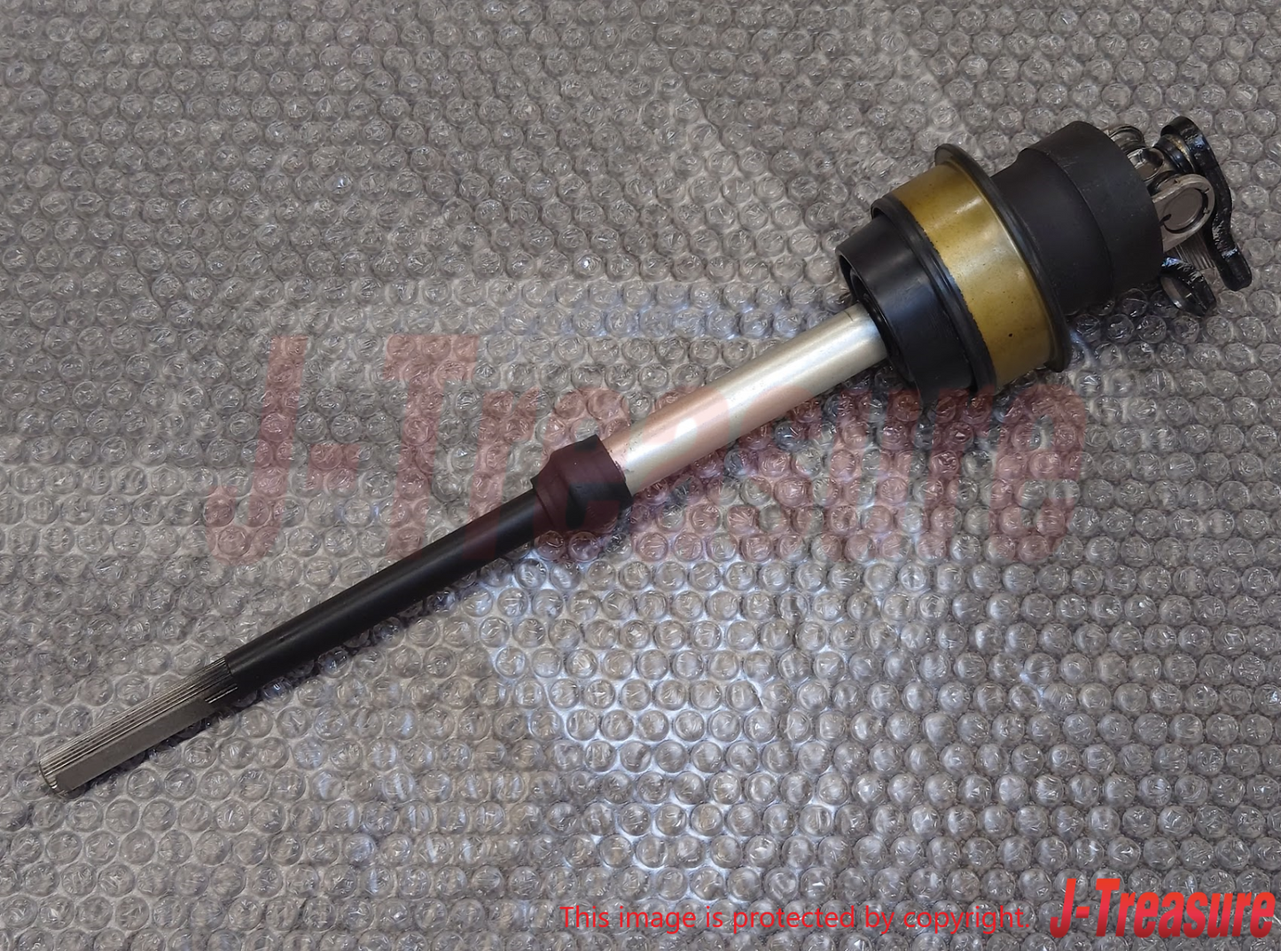 LEXUS LS430 2001-2006 Genuine Steering Intermediate Shaft 45260-50070 OEM