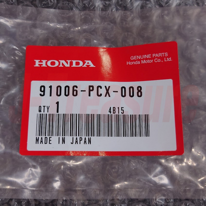 HONDA S2000 AP1 AP2 2000-2009 Genuine Clutch Pilot Bearing 91006-PCX-008 OEM