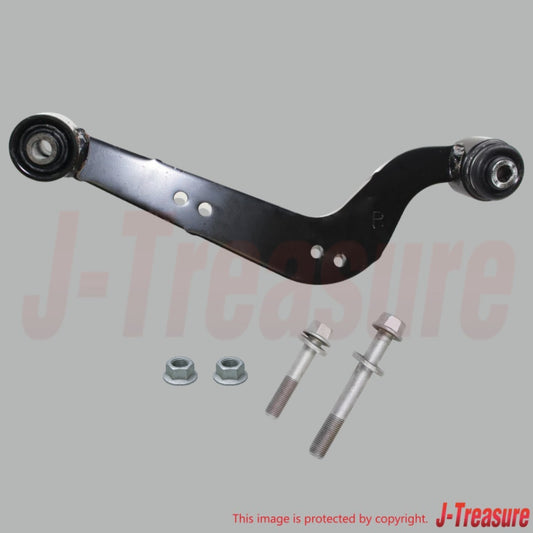 TOYOTA RAV4 ASA3# '07-17 Genuine Rear Upper Control Arm RH & Bolt & Nut Set OEM