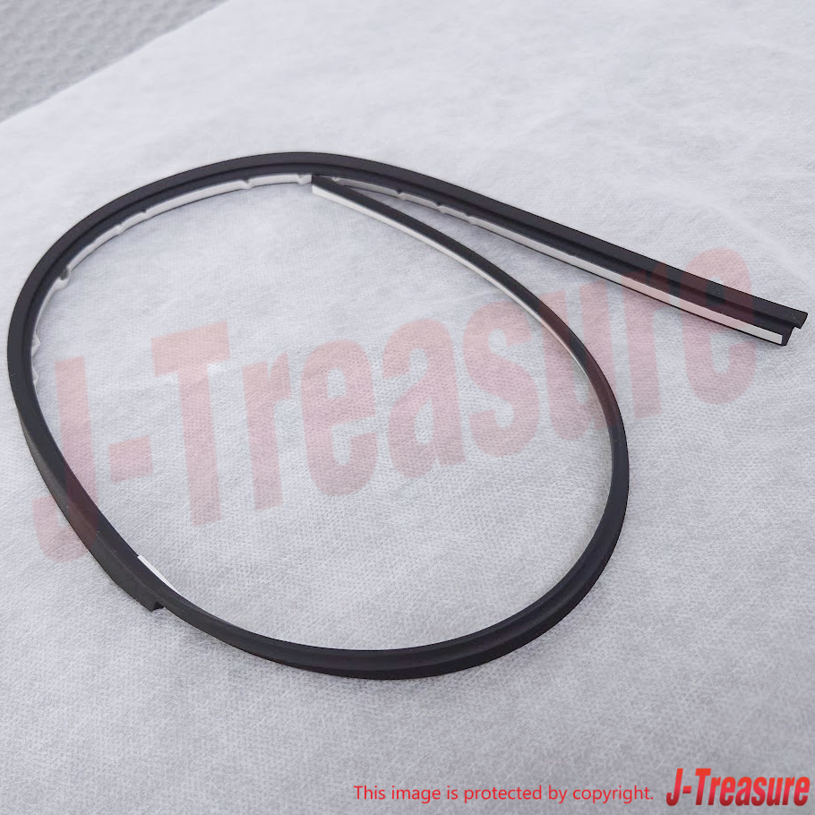 MAZDA RX-7 FC3S 89-91 Genuine Tail Lamp Gasket & Weatherstrip Seal RH LH Set OEM
