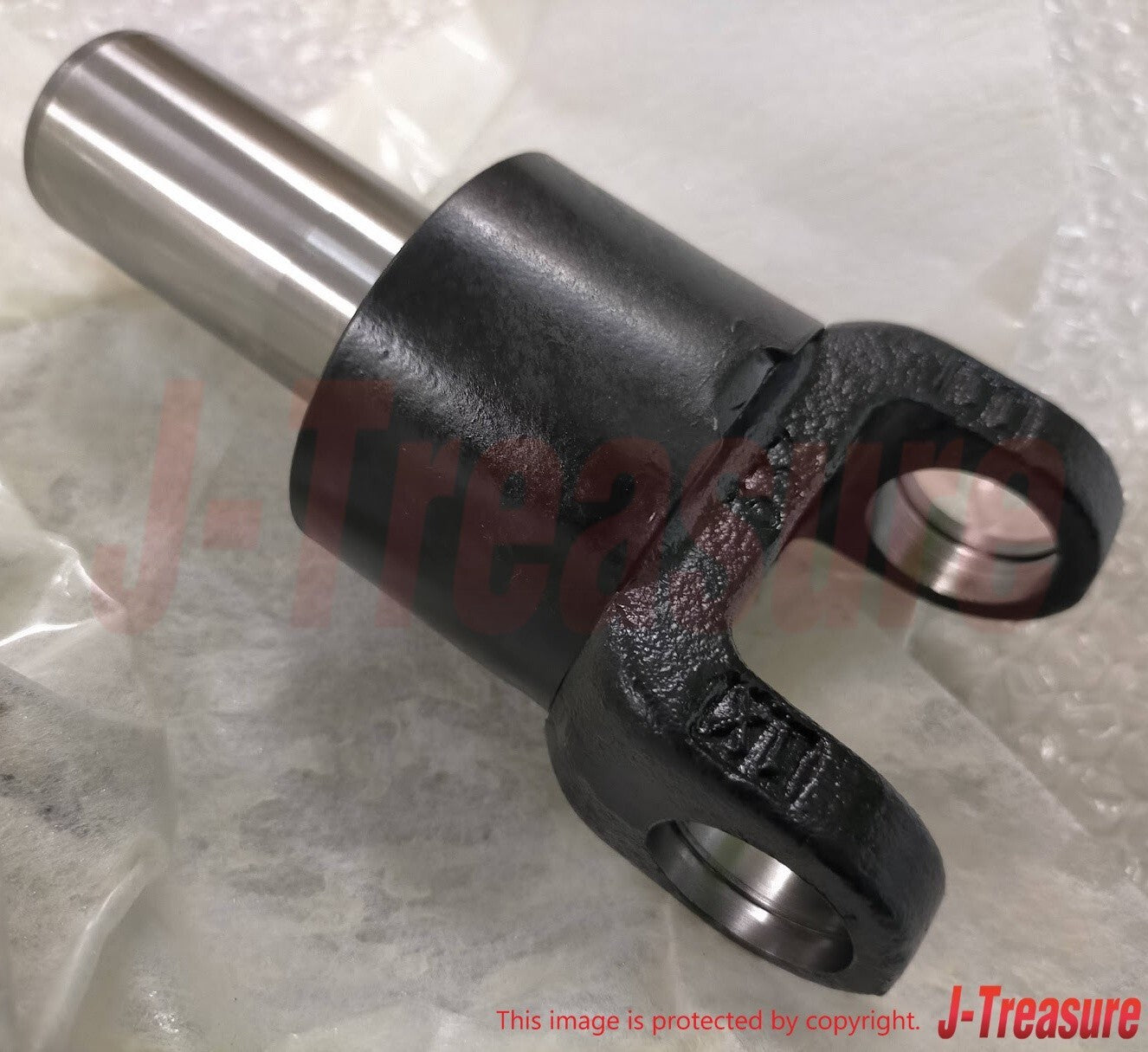 MITSUBISHI LANCER ECLIPSE Genuine Propeller Shaft Sleeve Yoke MR111611 OEM