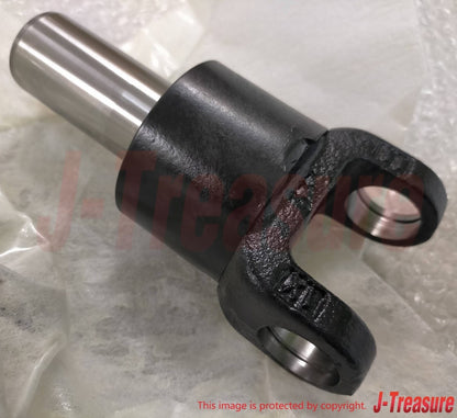 MITSUBISHI LANCER ECLIPSE Genuine Propeller Shaft Sleeve Yoke MR111611 OEM