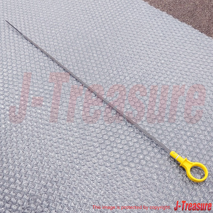MAZDA MAZDA3 BL BL12F 2010-2013 Genuine Oil Level Dipstick L3G6-10-450F OEM