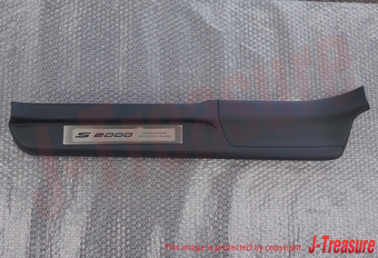 HONDA S2000 AP1 AP2 02-09 Genuine Side Sill Garnish LH 84251-S2A-J00ZE OEM