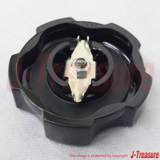 SUZUKI SAMURAI SJ413 86-88 Genuine Cylinder Head Oil Filler Cap 16920-50A01 OEM