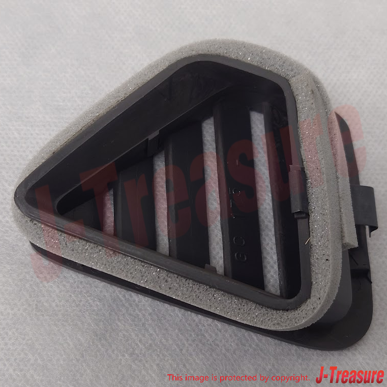 MAZDA SAVANNA RX-7 FC3# 89-91 Genuine Dashboard Demister Grille RH & LH Set OEM