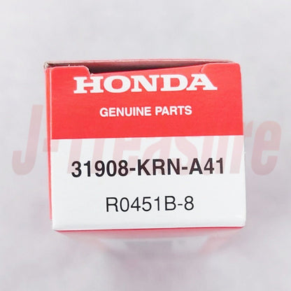 HONDA CRF250R 2010-2019 Genuine Spark Plug 31908-KRN-A41 OEM