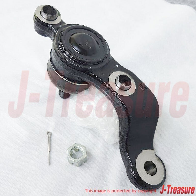 TOYOTA TACOMA RZN150 95-03 Genuine Fr/Upper & Lower Ball Joint RH & LH Set 2WD