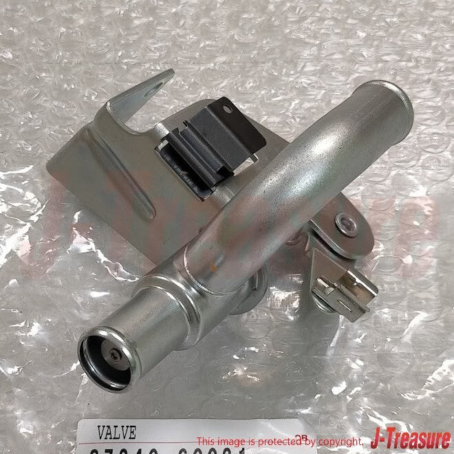 TOYOTA LAND CRUISER 40 BJ40 BJ42 BJ43 BJ46 HJ47 Genuine Heater Water Valve OEM