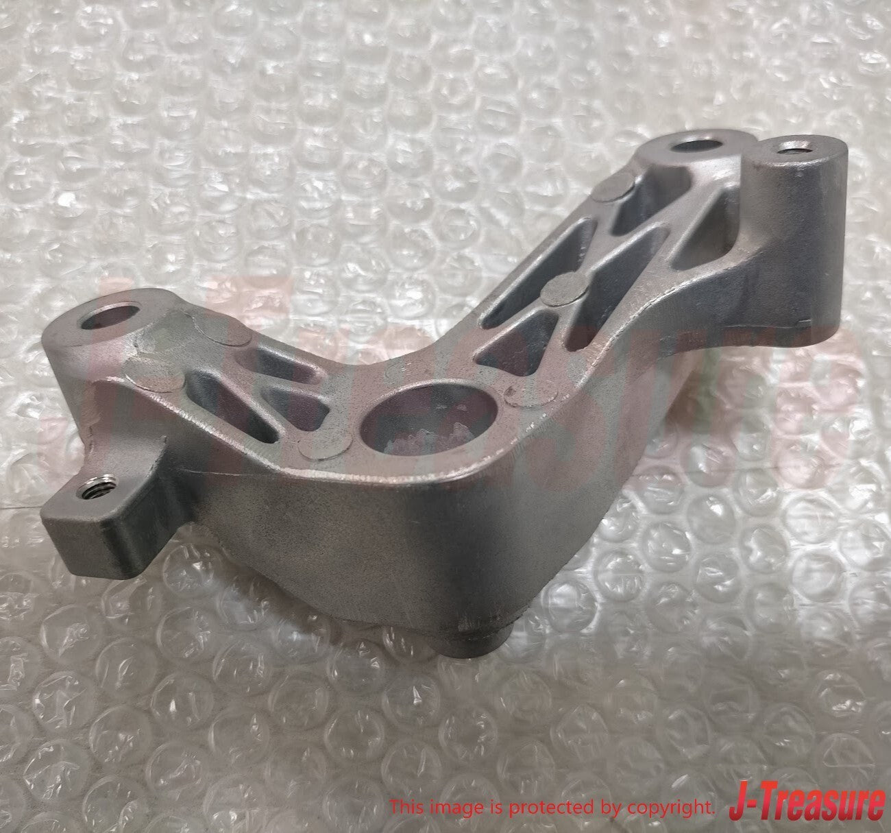 HONDA CIVIC ACCORD FD2 CL9 Genuine Idle Pulley Bracket 31175-PRA-000 OEM