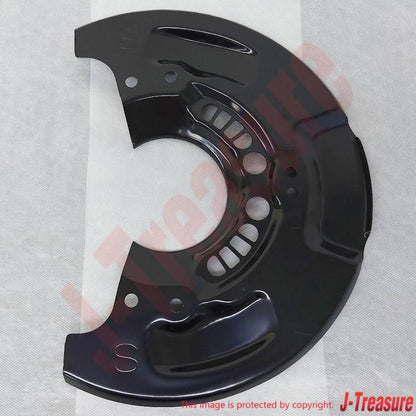 SUBARU IMPREZA WRX STI GDB 04-07 Genuine Front Disk Brake Cover RH or LH OEM