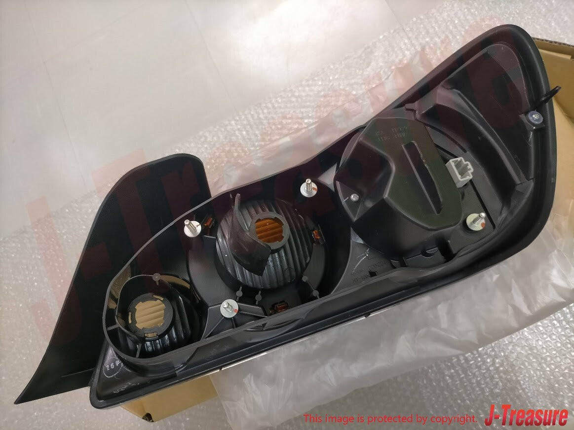 HONDA S2000 S2K AP2 Genuine Tail Lamp Light Right & Left Set for Late Model OEM