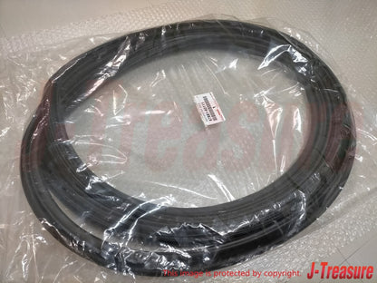 TOYOTA LAND CRUISER 100 LC100 LEXUS LX470 Genuine Back Door Weatherstrip OEM