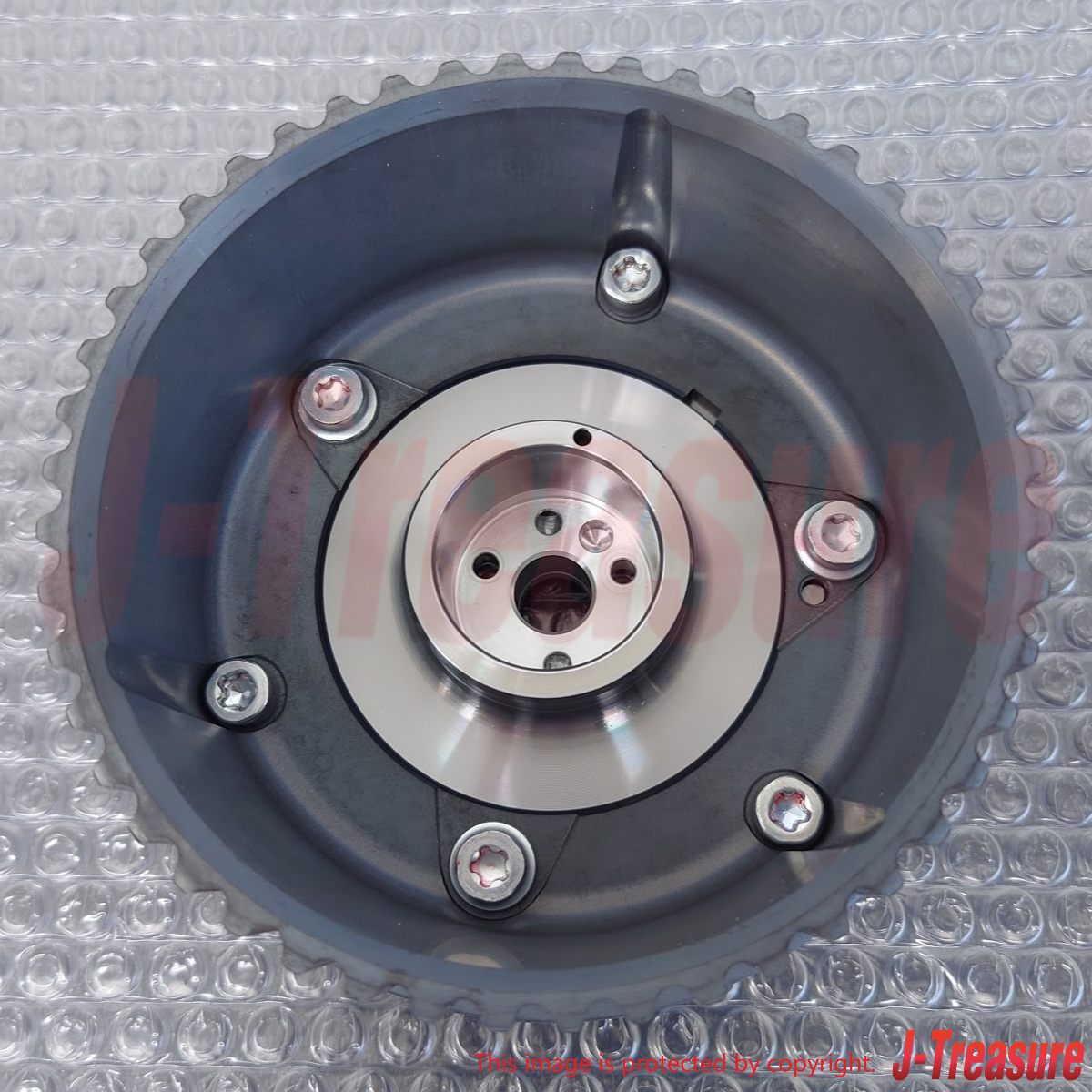 SUBARU FORESTER SF SH 04-13 Genuine Camshaft Intake Sprocket Assy RH 13320AA001