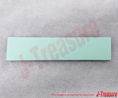 MAZDA ROADSTER ND5RC NDERC Genuine Carbon Emblem "MAZDASPEED" QBM2-52-110 OEM