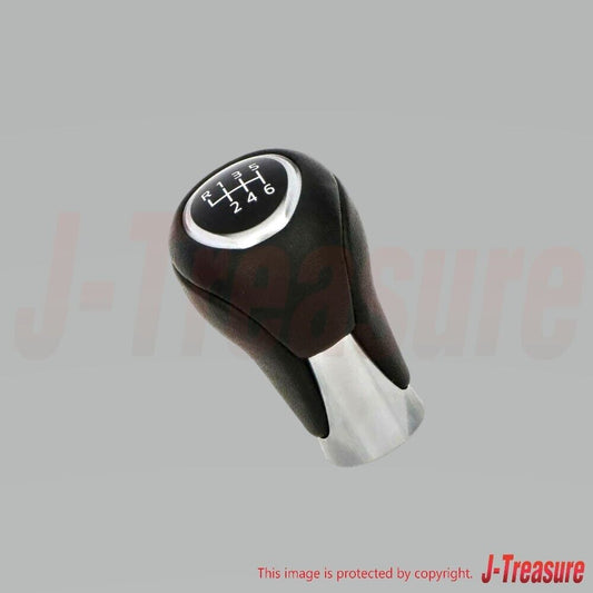 MAZDA CX-5 KE5FW 2013-2016 Genuine Change Lever Shifter Knob KD53-46-030A OEM