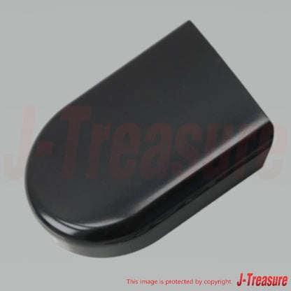NISSAN ROGUE T32D 14-21 Genuine Front Wiper Arm Cover 28882-ZN50A x2 set OEM