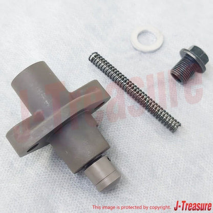 SUZUKI DR-Z400SM 23-24 Genuine Cam Chain &Tensioner & Guide & Adjuster Set