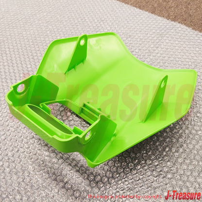 KAWASAKI KDX200 99-02 Genuine Head Lamp Body Comp L.Green 23005-5040-6W OEM