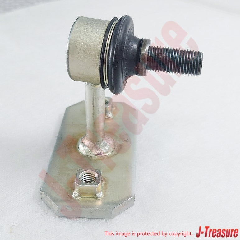 TOYOTA LAND CRUISER KZJ78 '90-96 Genuine Front Stabilizer Link RH & LH Set OEM