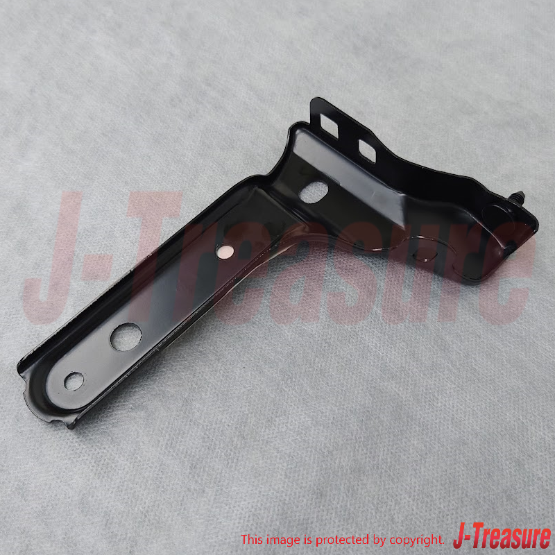 TOYOTA CAMRY MCV30 02-06 Genuine Front Bumper Side Support RH & LH set OEM