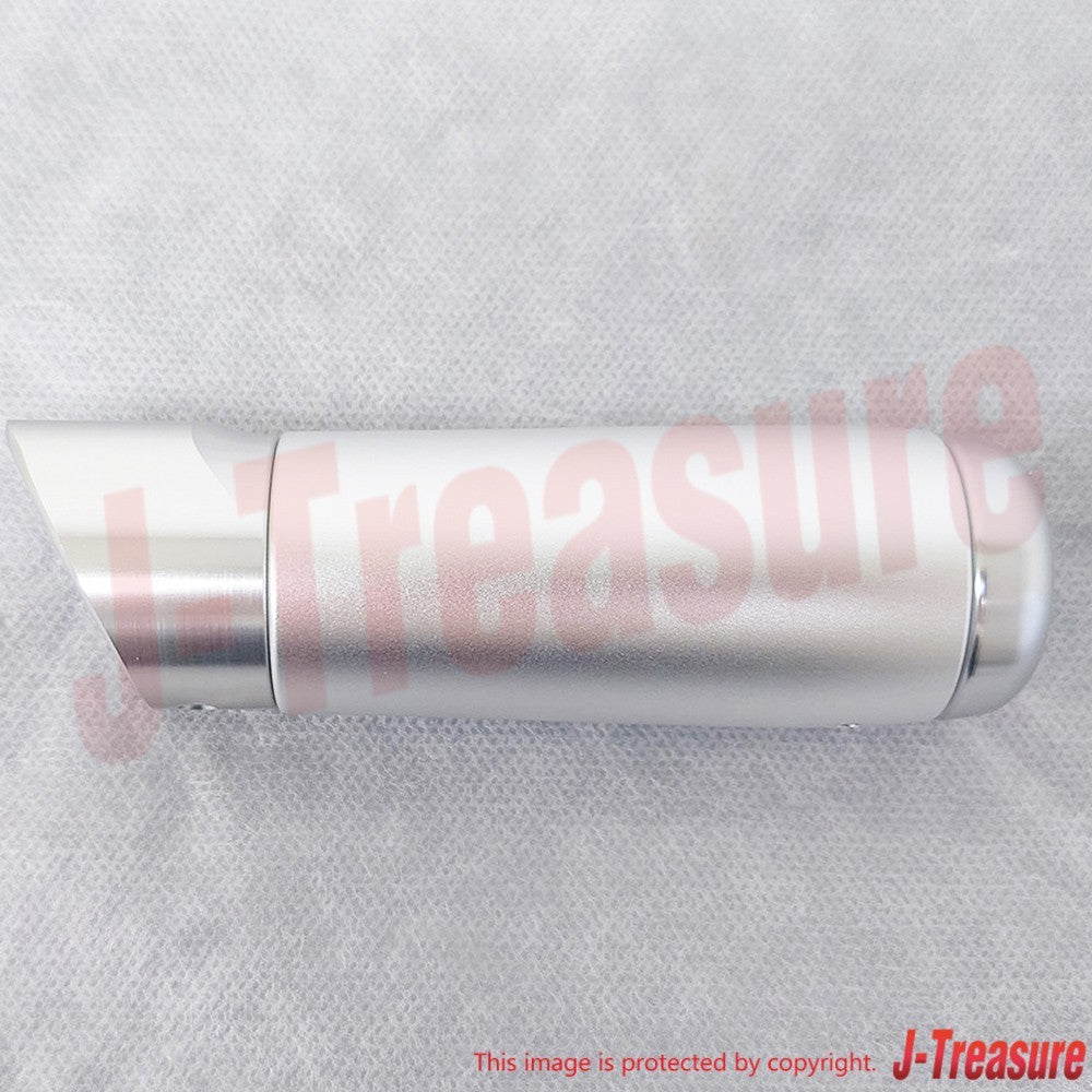 MITSUBISHI LANCER EVO X CZ4A Genuine Side Brake Grip "LANCER EVOLUTION" OEM RHD