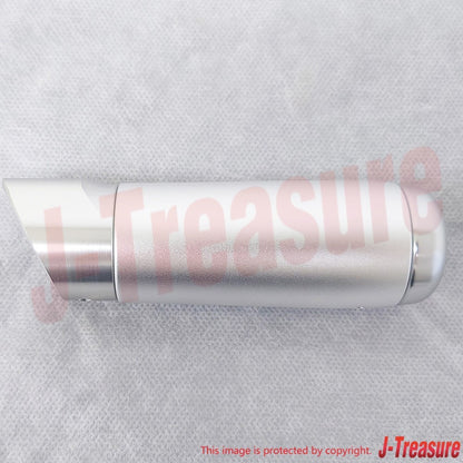 MITSUBISHI LANCER EVO X CZ4A Genuine Side Brake Grip "LANCER EVOLUTION" OEM RHD