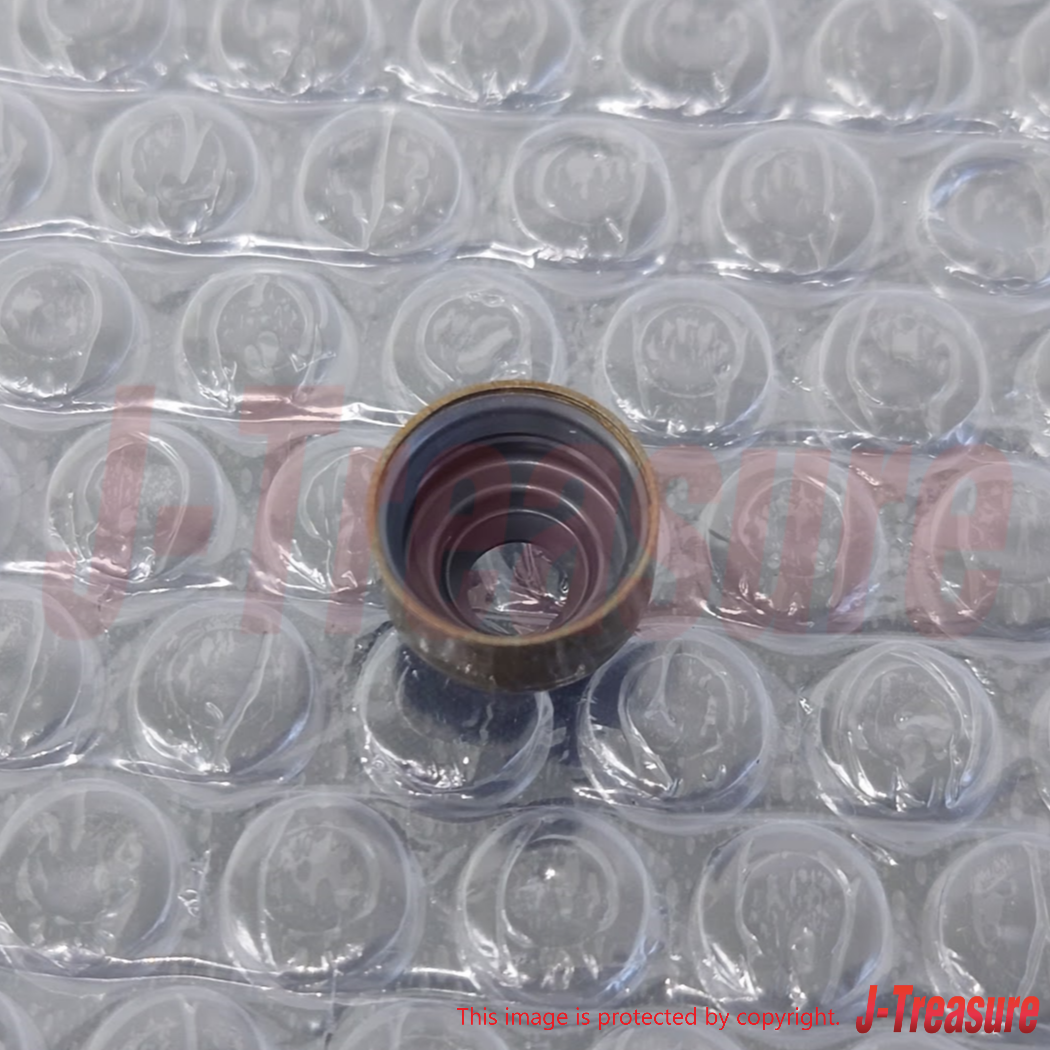 MAZDA MIATA NA NB 90-05 Genuine Engine Intake & Exhaust Valve Seal x16 Set OEM