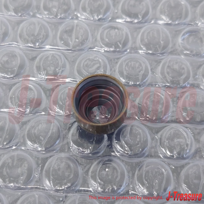 MAZDA MIATA NA NB 90-05 Genuine Engine Intake & Exhaust Valve Seal x16 Set OEM
