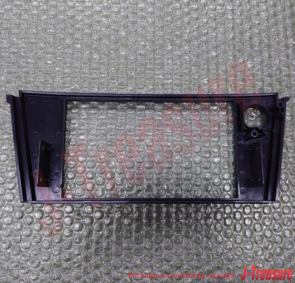 SUBARU OUTBACK BP5 BP9 Genuine Audio Center Cover Panel 66065AG050 OEM