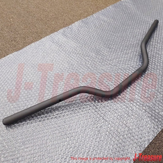 KAWASAKI Z900 ZR900FLF 2020-2023 Genuine HANDLE F.S.BLACK 46003-0752-18R OEM