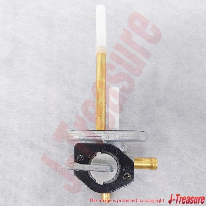KAWASAKI NINJA 500R EX500 2006-2009 Genuine Fuel Tap Assy 51023-1389 OEM