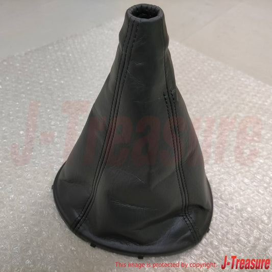 TOYOTA ALTEZZA GXE10 GXE10W SXE10 Genuine Manual Shift Boot 58808-53010-C0 OEM