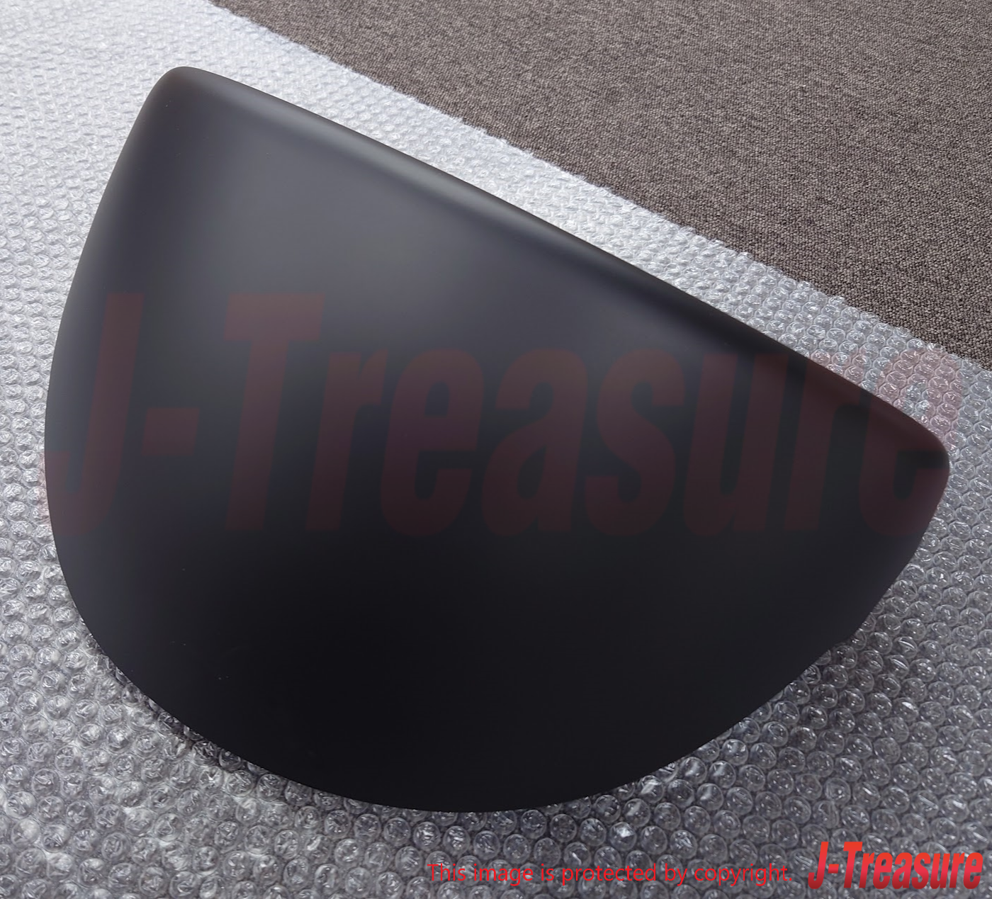 MAZDA MIATA NA6CE 90-93 Genuine Meter Hood Cluster Visor NA01-55-420B-00 LHD