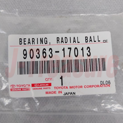 TOYOTA SUPRA 4RUNNER T100 IS300 Genuine Power Steering Rebuild Kit & Bearing OEM