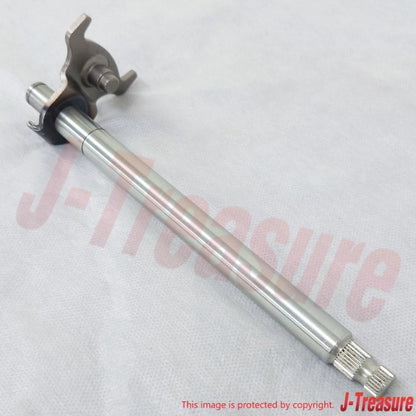 HONDA CRF230F 2003-2009 2012-2019 Genuine Gearshift Spindle 24610-KT0-000 OEM