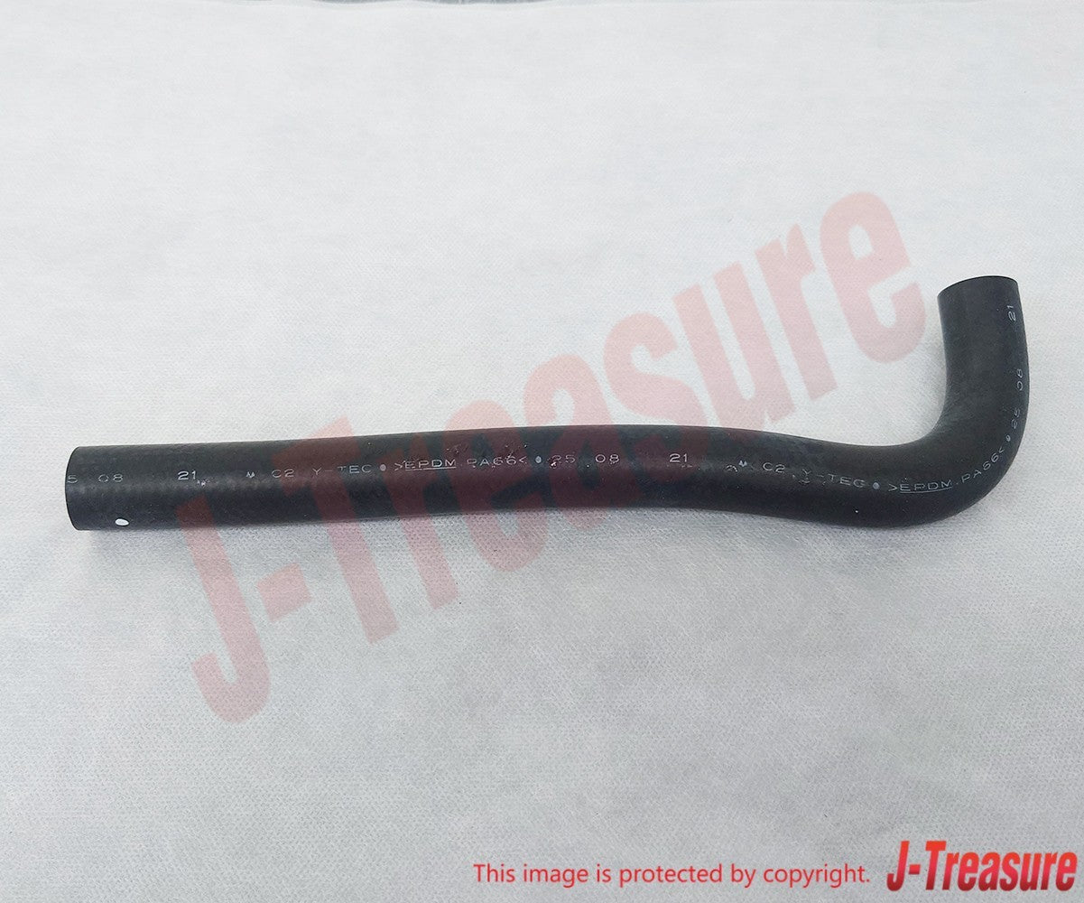 HONDA ACTY TRUCK HA3 HA4 89-99 Genuine Radiator Heater Water Hose 8pcs Set OEM