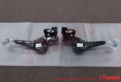 TOYOTA RAV4 ACA21 01-05 Genuine Rear Suspension Lower Control Arm RH & LH Set