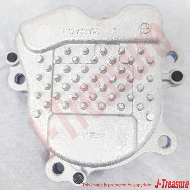 TOYOTA CAMRY AVV50 2012-2017 Genuine Engine Water Pump Assy 161A0-39025 OEM