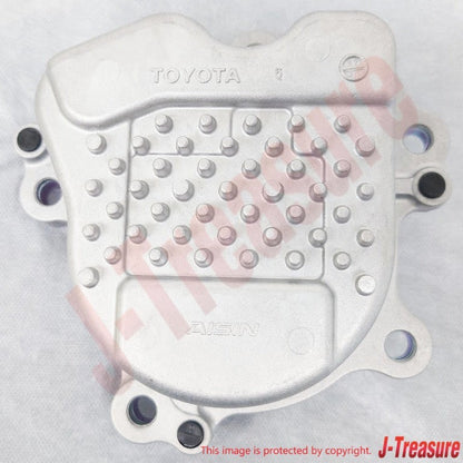 TOYOTA CAMRY AVV50 2012-2017 Genuine Engine Water Pump Assy 161A0-39025 OEM