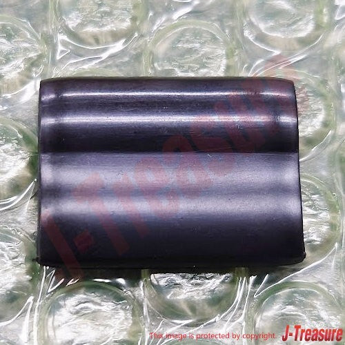MAZDA RX-7 FD3S 93-95 Genuine Rear Grass Windshield Molding Clip & Joint Set OEM