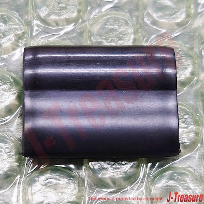 MAZDA RX-7 FD3S 93-95 Genuine Rear Grass Windshield Molding Clip & Joint Set OEM