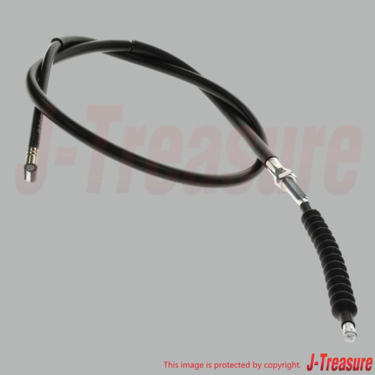 HONDA XR200R 1981-1983 1986-2002 Genuine Clutch Cable 22870-KT0-670 OEM