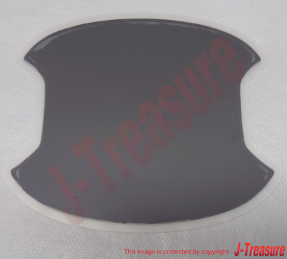 SUBARU WRX STi LEVORG S4 Genuine Protector Door Handle ST91099ST020 OEM