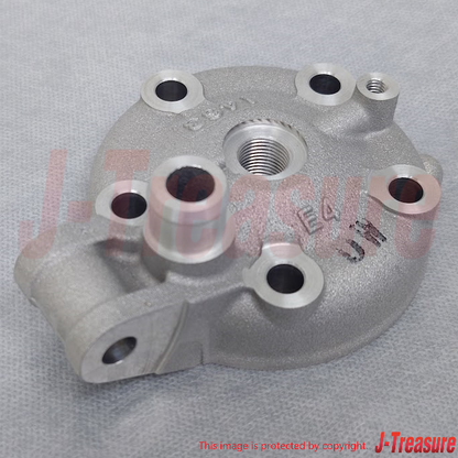 KAWASAKI KX100 1998-2009 2011-2013 Genuine Cylinder Head 11001-1463 OEM