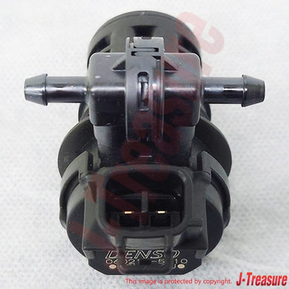 TOYOTA HIGHLANDER GSU55 14-19 Genuine Washer Motor & Pump Assy 85330-42010 OEM