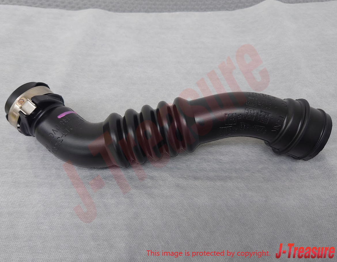 TOYOTA FJ CRUISER GSJ15L 07-11 Genuine Fuel Tank To Filler Pipe Hose 77213-35380