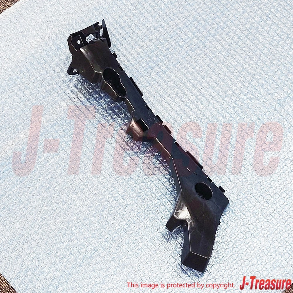 MAZDA MAZDA3 BL '10-13 Genuine Rear Bumper Retainer RH & LH set For SEDAN